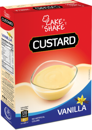 Custard