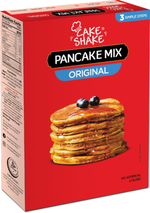Pancake Mix Original
