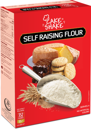 Self Raising Flour